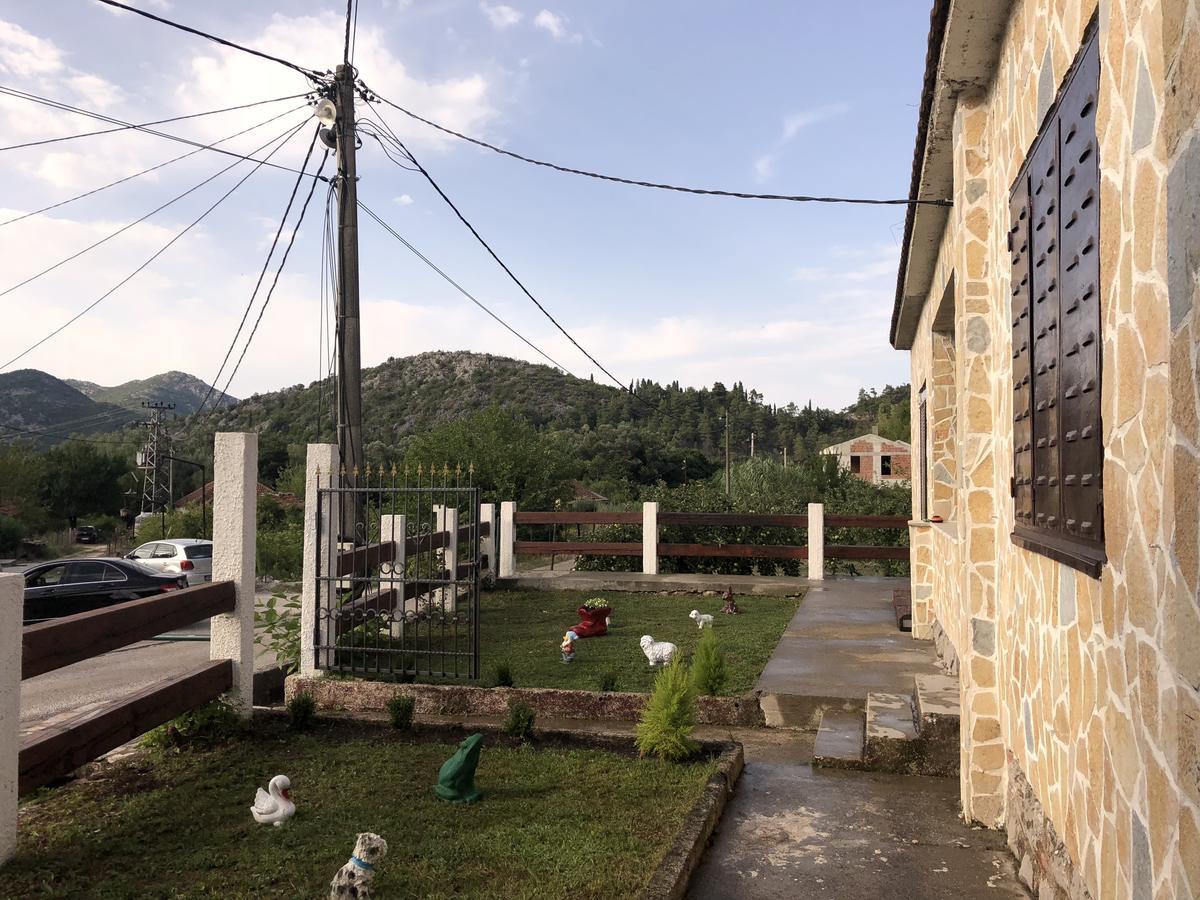 Holiday Home Ivana Вирпазар Екстериор снимка