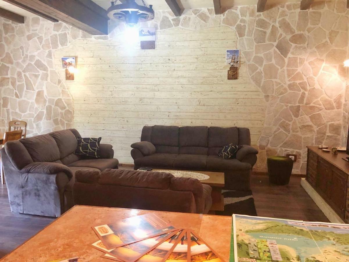 Holiday Home Ivana Вирпазар Екстериор снимка